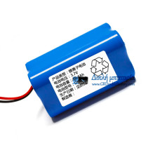 Μπαταρία για PLC DK0041 [Αντικατάσταση μπαταρίας]